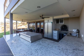 Willowdene Shack 8 Aruma River Resort
